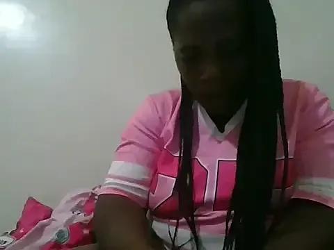 Liqueeny from StripChat is Freechat