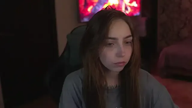 Lis_silver from StripChat