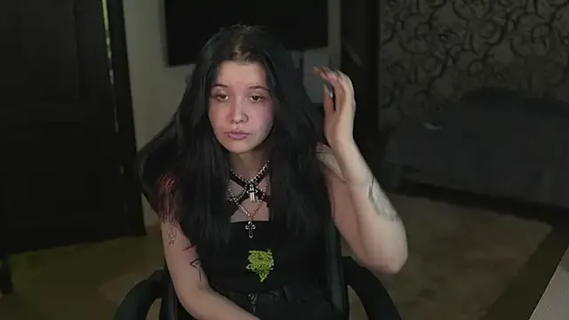 Lis_silver from StripChat