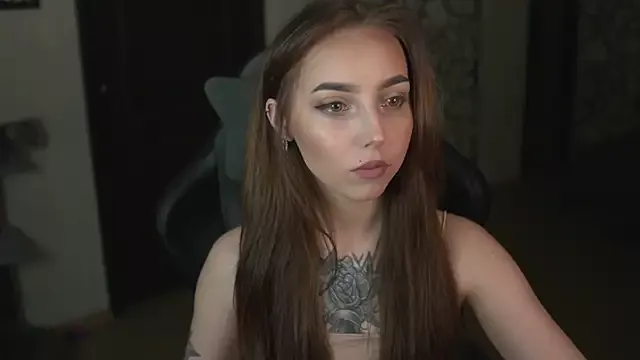 Lis_silver from StripChat