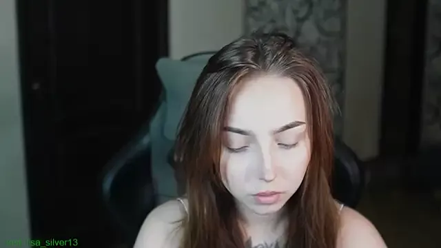 Lis_silver from StripChat