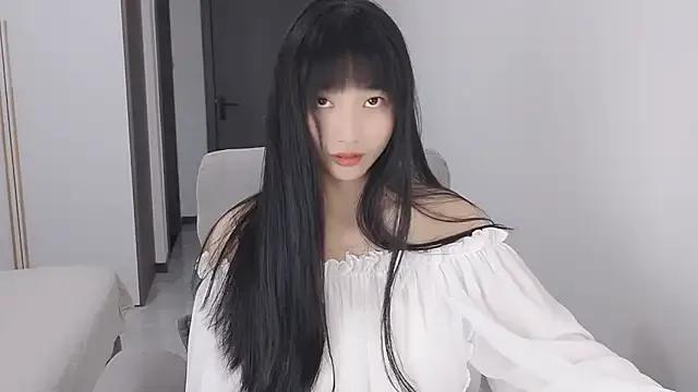 Lisa-3333 from StripChat is Freechat