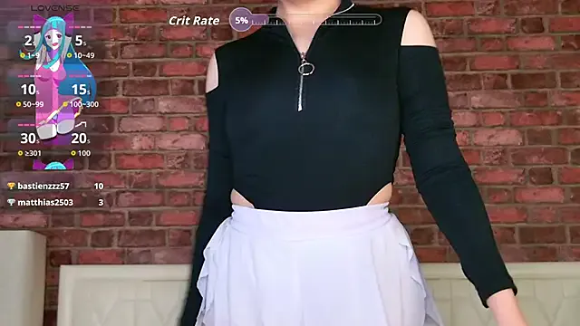 Girls: try live performances with matured performers, from dancing to quirks, in a variety of beautiful sex cams.