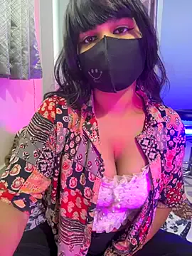 Lisa_afreen from StripChat is Freechat