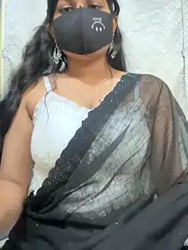 Lisa_afreen from StripChat is Freechat