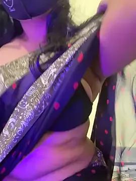 Lisa_afreen from StripChat is Freechat