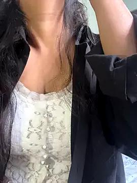 Lisa_afreen from StripChat is Freechat