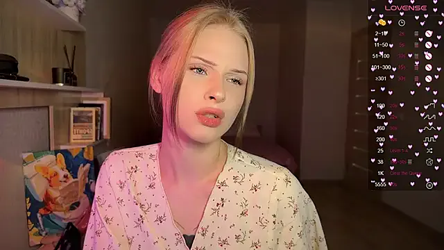 Girls: try live performances with matured performers, from dancing to quirks, in a variety of beautiful sex cams.