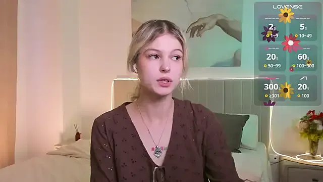 Girls: try live performances with matured performers, from dancing to quirks, in a variety of beautiful sex cams.