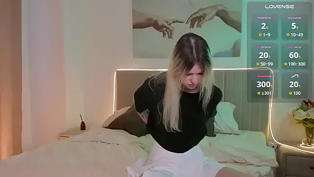 Girls: try live performances with matured performers, from dancing to quirks, in a variety of beautiful sex cams.