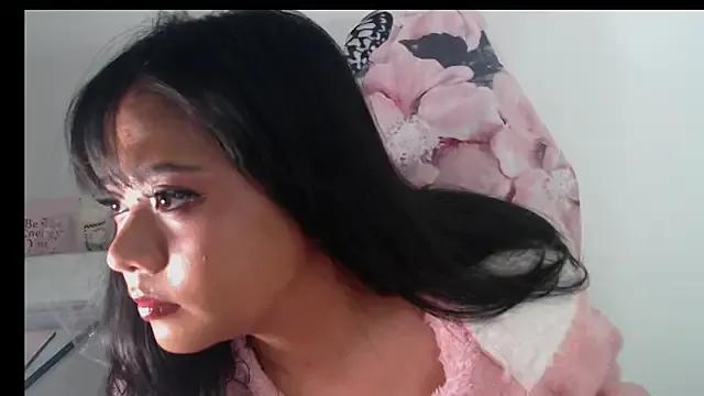 lisa_yed from StripChat is Freechat