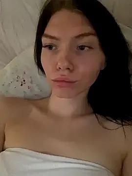 Lisaaa_Alisa from StripChat is Freechat