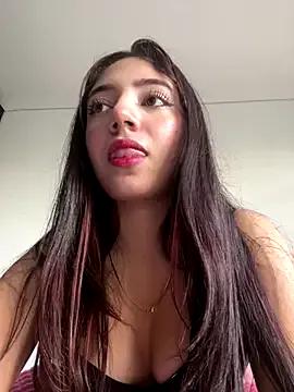 LisaGoddes from StripChat is Freechat