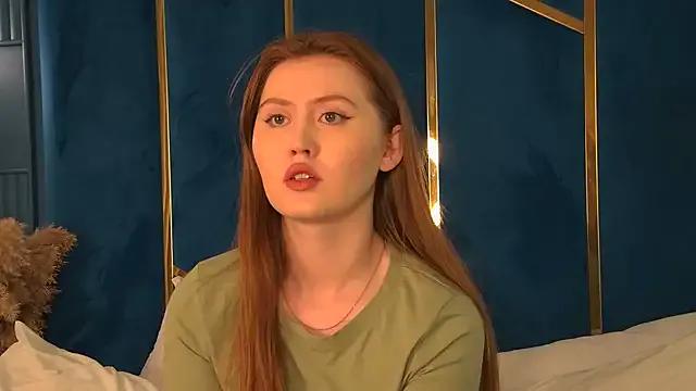 LisaRey from StripChat is Freechat