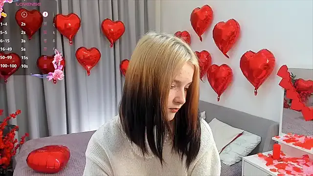  LishaSeirer chat room