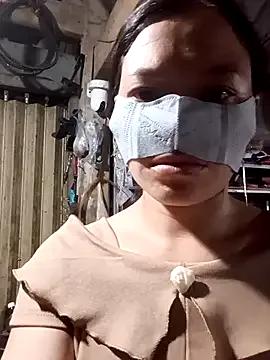liss-su from StripChat is Freechat