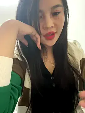Lissa_xinh09 from StripChat is Freechat
