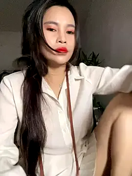 Lissa_xinh09 from StripChat is Freechat