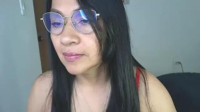 LissafeetHott from StripChat is Freechat