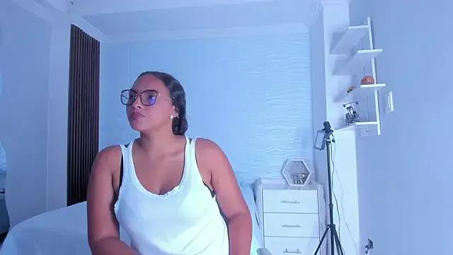 LissaVergara from StripChat is Freechat