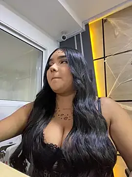 Lissie_Seoung_ from StripChat is Freechat