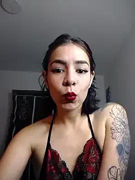 LisSweetx from StripChat is Freechat
