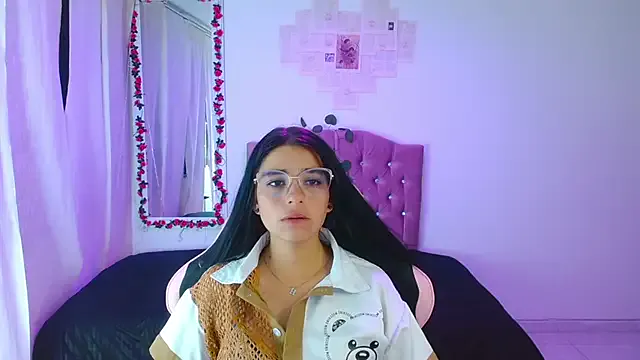 lissy160920 from StripChat is Freechat