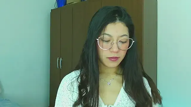 LissyM from StripChat is Freechat