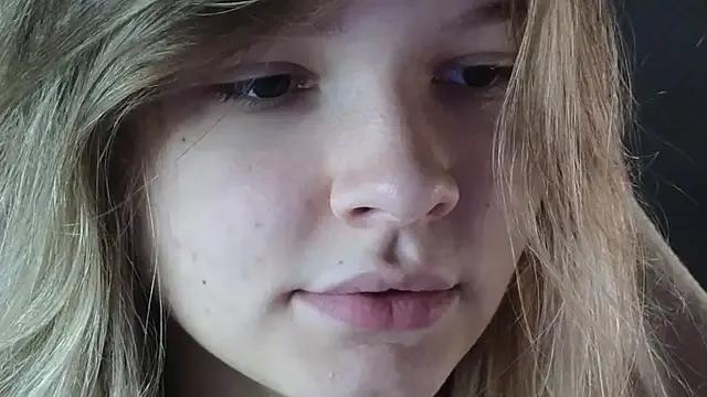LitaBrom from StripChat is Freechat
