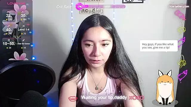 litle_mily_ from StripChat