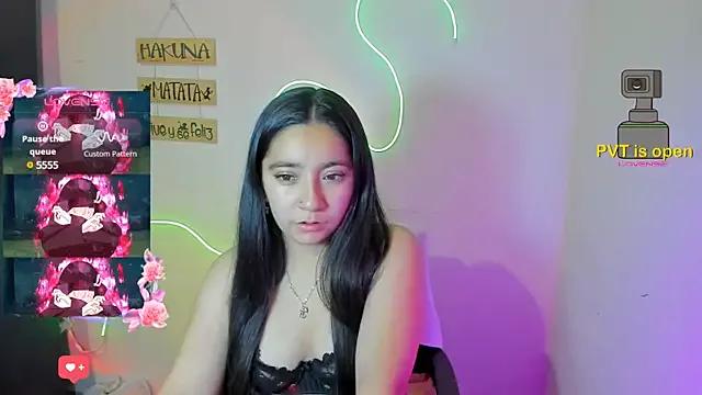 litle_mily_ from StripChat
