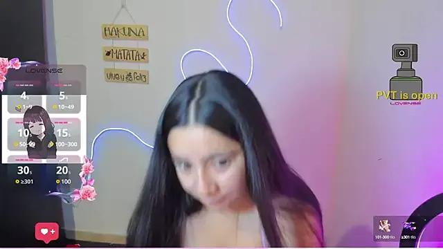 litle_mily_ from StripChat