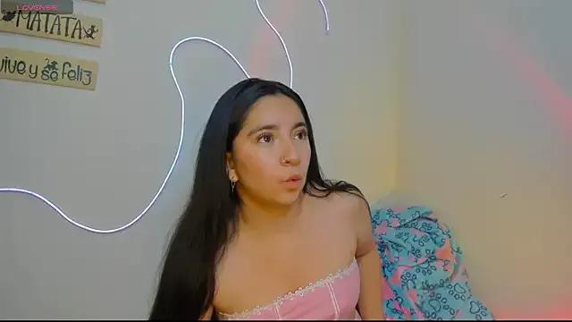 litle_mily_ from StripChat