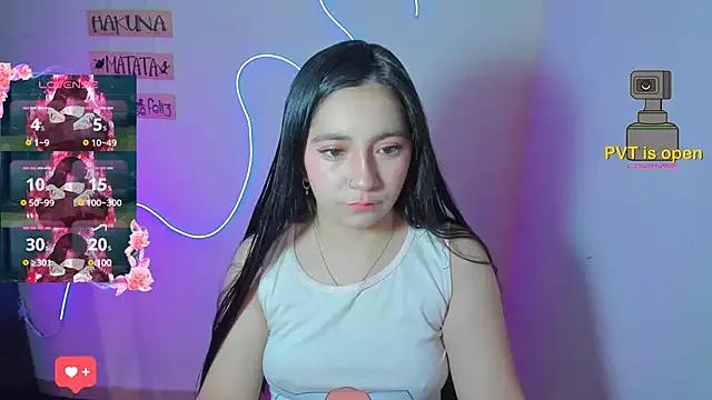 litle_mily_ from StripChat