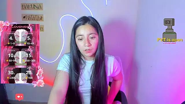 litle_mily_ from StripChat