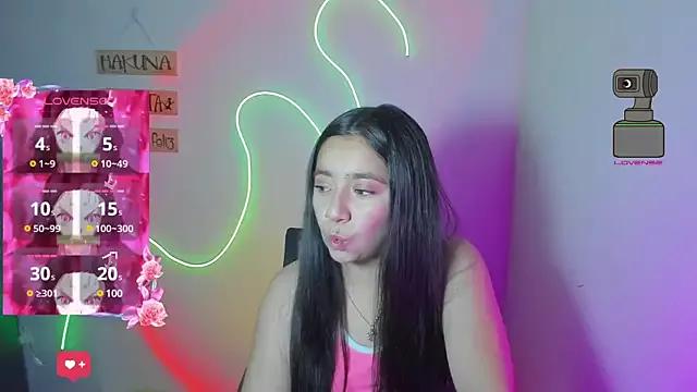 litle_mily_ from StripChat