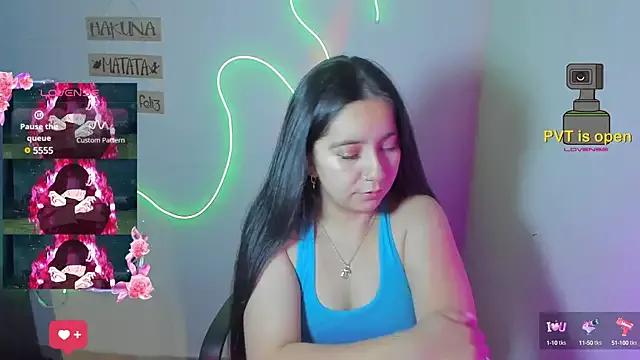 litle_mily_ from StripChat