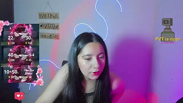 litle_mily_ from StripChat