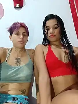 Little-Pussy-Sweet from StripChat is Freechat