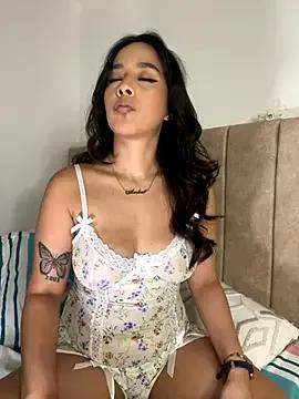 Little_Amber6 from StripChat