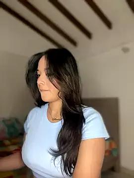 Little_Amber6 from StripChat
