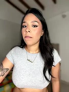 Little_Amber6 from StripChat