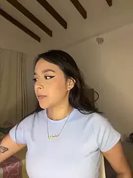 Little_Amber6 from StripChat