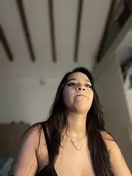 Little_Amber6 from StripChat