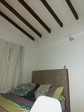 Little_Amber6 from StripChat