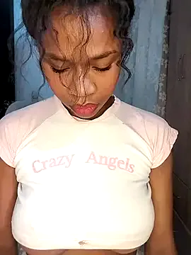 Little_angell0 from StripChat is Freechat