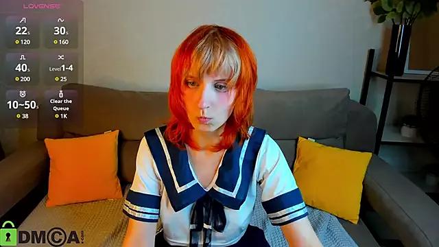 Girls: try live performances with matured performers, from dancing to quirks, in a variety of beautiful sex cams.
