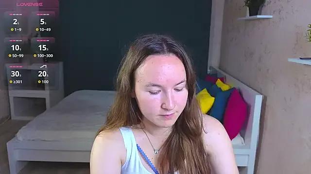 Girls: try live performances with matured performers, from dancing to quirks, in a variety of beautiful sex cams.