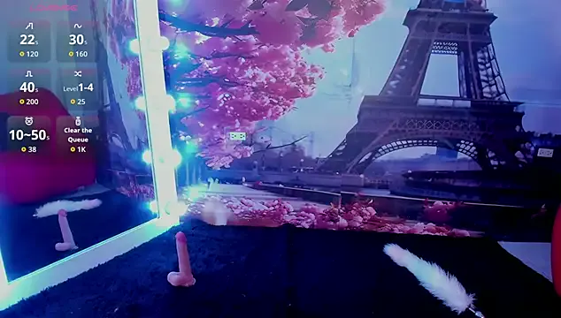 little_ellie_1 from StripChat is Freechat