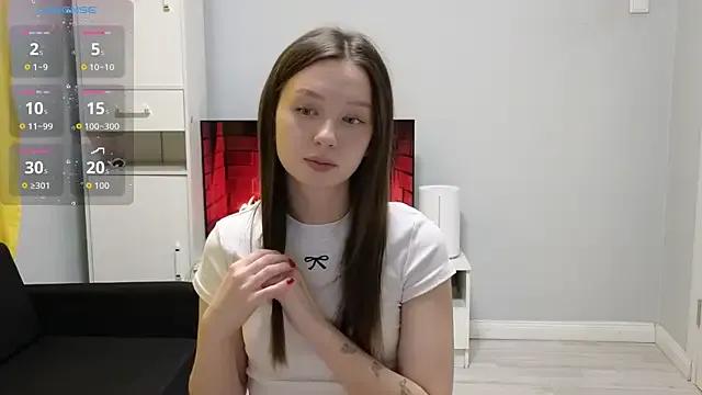 Girls: try live performances with matured performers, from dancing to quirks, in a variety of beautiful sex cams.